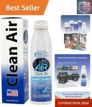 Air Foaming Automotive Evaporator Coil Cleaner Unscented - Renew Your .... Fixed Price $53.77.