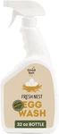 Good Salt Pet Nest Wash Spray, Natural Cleaner For Freshly Laid Eggs,. Fixed Price $27.79.
