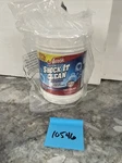 Professor Amos Shock It Clean Supreme Wipes 160 Ct - Lavender Mint. Fixed Price $21.23.