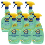 Zep Home Pro Multi-purpose Foaming Bathroom Cleaner 32 Oz (case Of 6) R53106. Fixed Price $39.99.