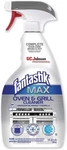 Sc Profal Max Oven & Grill Cleaner Spray, Cleans. Fixed Price $20.15.