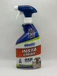 Woolite Instaclean With Oxy Pet Stain Destroyers 22OZ Spray Eliminates Odors New. Fixed Price $12.95.