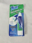 Tilex Grout Whitener Pen Dual Tip Clorox Bleach Stain Remover 2 Oz New Nos. Fixed Price $12.15.