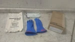 Salisbury GK011BL/7 Size In Length Class Blue Electrical Glove Kit. Fixed Price $59.99.
