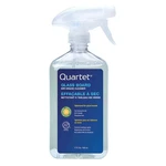 Quartet Glass Dry Erase Cleaner, Cleaning Spray, 17 Oz,. Fixed Price $20.83.