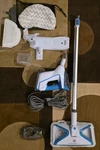 Bissell Powerfresh Multi Surface Steam Cleaner. Fixed Price $95.00.
