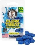 Drain Pan Tablets 35PK Flow Treat Prevents Odors, Keeps Hvac. Fixed Price $21.95.