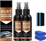 2PCS Nexa Rust Spray, For Metal, Car Scratch Remover, Up.... Fixed Price $13.29.