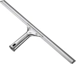 Unger 16 Inch Stainless Steel Window Squeegee Professional Streak Free Cleaner. Fixed Price $19.59.