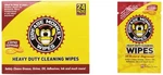 Monkey Degreaser Wipes (box Of 24). Fixed Price $18.47.