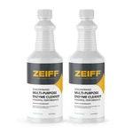 Zeiff Pro-grade Multi-purpose Probiotic Enzyme Cleaner 32 Fl Oz (pack Of 2). Fixed Price $32.16.
