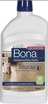 Bona Floor Cleaners - Hardwood Polish High Gloss Shine 32 Oz Unopened. Fixed Price $19.99.