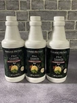 Natural Riches Household Cleaner Concentrate Five Guards Essential Oil Basil 3. Fixed Price $49.99.