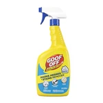 Goof Off Marks, Messes & Stains Remover, 22 Fl. Oz. Spray, Household Surface .... Fixed Price $28.86.