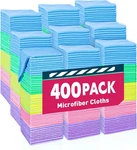 Microfiber Towels Bulk, Cleaning Cloths, For Cars,. Fixed Price $118.60.