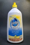 ( 1 ) Pledge It Gentle Wood Floor Cleaner Lemon Scent 27 Fl. Oz.. Fixed Price $65.00.