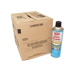 Case 12 Crc 05401 Glass And Dash Professional Grade Cleaner 18 Wt Oz. Fixed Price $64.95.