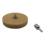 For 3M Glue Rubber Eraser Wheel Adhesive Sticker Car Decal Remover Us. Fixed Price $9.00.