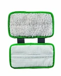 1X Replacement Pad For Shark Sonic Duo Wood Hard Floor Microfiber XTRU800 ZZ510. Fixed Price $9.00.