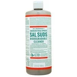 Dr. Bronner's Sal Suds Biodegradable Cleaner Siberian Fir & Spruce 32 Fl.oz. Fixed Price $16.65.