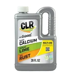 Clr Calcium Lime & Rust Remover Multi-use Household Cleaner 28 Fl Oz. Fixed Price $8.25.