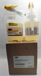 Case Of 2 Diversey 93515034 Heavy Duty Prespray Plus Carpet Cleaner, 1.5. Fixed Price $79.99.