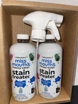Miss Mouth Messy Stain Treater Spray - Remover Newborn & Baby. Fixed Price $29.95.