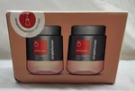 Simplehuman Apple Foam Dish Soap Cartridge Refills Box Of 2 New Sealed. Fixed Price $19.95.