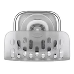 Oxo Good Grips Stronghold Suction Sponge Holder. Fixed Price $24.32.