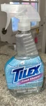 Tilex Fresh Shower Daily Cleaner 32 Oz Discontinued 2009. Fixed Price $15.00.