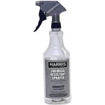 Harris Chemically Resistant Professional Spray Bottle 32 Oz. 1-COUNT. Fixed Price $7.99.