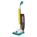 Bissell Commercial BG101H Upright VACUUM,105 CFM,12" Cleaningpath 36RE66. Fixed Price $421.41.