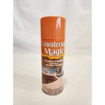 Vintage Countertop Magic 13OZ Formica Laminate Cleaner Polisher Full. Fixed Price $28.00.