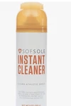 Sof Sole 9 Oz. Instant Athletic Shoe Cleaner. Fixed Price $13.99.