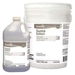 Diversey 957273280 Dishwasher Rinse Additive, 1 Gal, Blue, PK4. Fixed Price $628.99.
