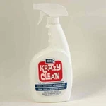 MDR653 Krazy Clean 24 Oz. Spray. Fixed Price $38.52.