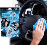 Peerbasics Gunk Getter, Cleaning Gel For Those Hard Reach Places, Automotive. Fixed Price $10.99.