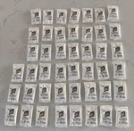 Soft Scrub Automatic Dish Washer Detergent 1.0 Oz Individual Packets Qty 45. Fixed Price $20.00.