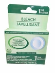 Bleach Toilet Bowl Cleaner Fresh Scent 1 Tablet Septic Safe. Fixed Price $9.88.