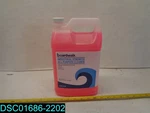 QTY=1 Gal Boardwalk All-purpose Cleaner, Unscented BWK4724 749507000631. Fixed Price $20.83.