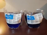 Lot Of Ecolab Glass Cleaner 2-LITER 6100289 New. Fixed Price $52.49.