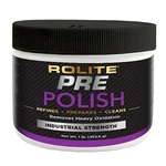 Rolite Pre-polish Paste Stain And Oxidation Remover For Heavily Oxidized,. Fixed Price $29.19.