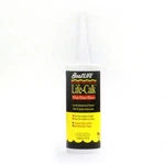 Life Indust. Calk 5.2 Fl.oz. White- 1372. Fixed Price $19.93.