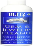 Blitz Concentrated Jewelry Cleaning Solution For Ultrasonic Cleaners 8 Oz F.. Fixed Price $12.76.