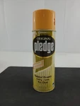 1980'S Original Pledge Furniture Polish Spray Vintage 1989 14OZ Movie Prop. Fixed Price $45.99.