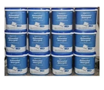 Lot 12 New Dishwasher Detergent Pods Pacs Fresh Scent (1020 Total) Amazon Basics. Fixed Price $85.88.