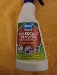 (2-PK) Carbona Sink Shower Glass Tubs Tiles Bath Limescale Remover Lemon Fresh. Fixed Price $28.00.