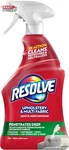 Resolve Carpet Cleaner, 22 Fl Oz Multi-fabric And Upholstery Stain Remov. Fixed Price $6.63.