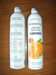New Lot Of 2 Grove Dish Soap Orange & Rosemary 16 Oz Ea Refill Cruelty Free. Fixed Price $14.95.