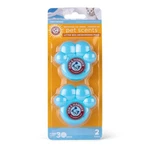 Cat Litter Box Deodorizer Pods Absorbing Gel Fresh Breeze 2 Pcs Hammer Pets. Fixed Price $20.00.